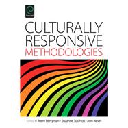 Culturally Responsive Methodologies
