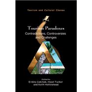 Tourism Paradoxes