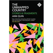 The Unmapped Country
