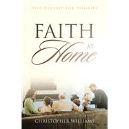 Faith at Home
