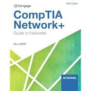 CompTIA Network+ Guide to Networks, Loose-leaf Version