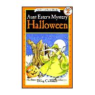 Aunt Eater's Mystery Halloween
