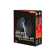 Microsoft Asp. Net Programming with Microsoft Visual Basic. Net Deluxe Learning Edition