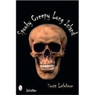 Spooky Creepy Long Island