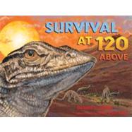 Survival at 120 Above
