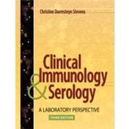 Clinical Immunology and Serology