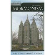 Historical Dictionary of Mormonism