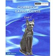 North American Cambridge Latin Course Unit 2 Student's Books (Paperback) with 1 Year Elevate Access 5th Edition