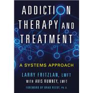 Addiction Therapy and Treatment