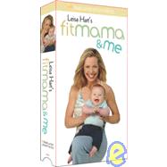 Leisa Hart's FitMama & Me (VHS)