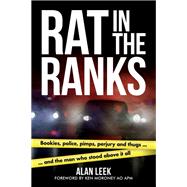 Rat in the Ranks,9781922488145