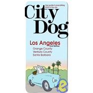 City Dog Los Angeles