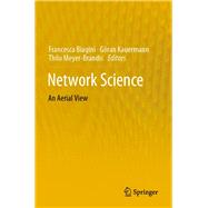 Network Science