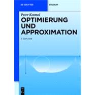 Optimierung and Approximation