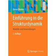 Einführung in Die Strukturdynamik