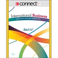 Connect 1-Semester Online Access for International Business