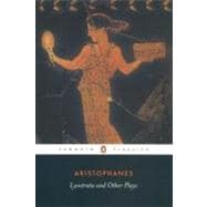 Lysistrata and Other Plays