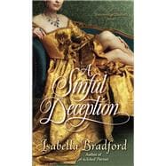 A Sinful Deception A Breconridge Brothers Novel