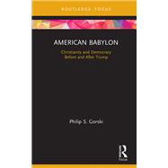 American Babylon