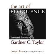 The Art of Eloquence: The Sacred Rhetoric