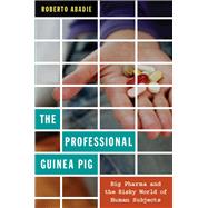 The Professional Guinea Pig