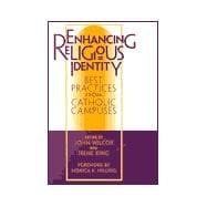 Enhancing Religious Identity