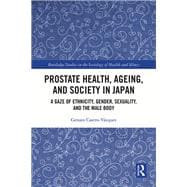 Prostate Health, Ageing and Society in Japan