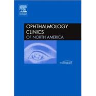 Ocular Angiogenesis, an Issue of Ophthalmology Clinics