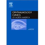 Ocular Angiogenesis, an Issue of Ophthalmology Clinics