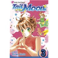Tail of the Moon, Vol. 3