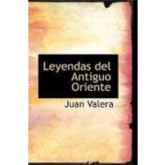 Leyendas del Antiguo Oriente