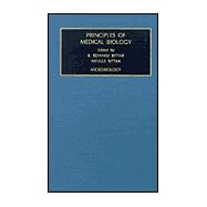 Principles of Medical Biology Vol. 9A & B : Microbiology