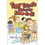 Tiger Turcotte Takes On the Know-It-All