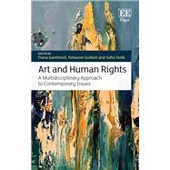 Art and Human Rights