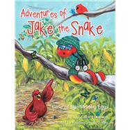 Adventures of Jake the Snake