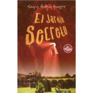El jardin secreto/ The Secret Garden