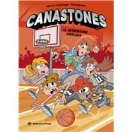 El entrenador chiflado / The Coach is Completely Nuts (Spanish Edition) Libro de baloncesto en ESPAÑOL. Para niños y niñas a partir de 8 años. ¡Con mucho humor!