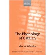 The Phonology Of Catalan