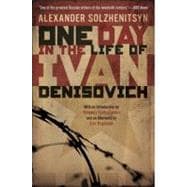 One Day in the Life of Ivan Denisovich