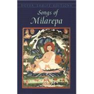 Songs of Milarepa