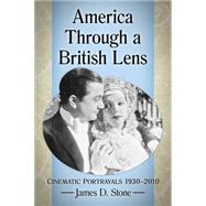 America Through a British Lens