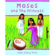 Moses and the Princess