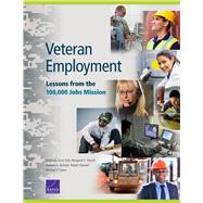 Veteran Employment Lessons from the 100,000 Jobs Mission