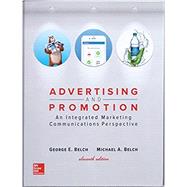 Advertising And Promotion: An Integrated Marketing Communications Perspective