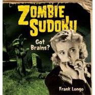 Zombie Sudoku Got Brains?