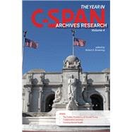 The Year in C-Span Archives Research