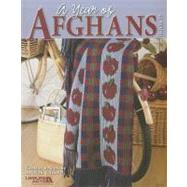 A Year of Afghans, Book 15