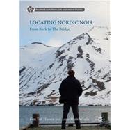 Locating Nordic Noir