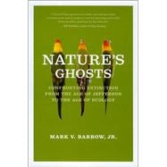 Nature's Ghosts