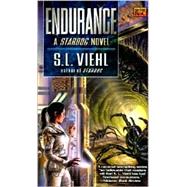 Endurance A Stardoc Novel